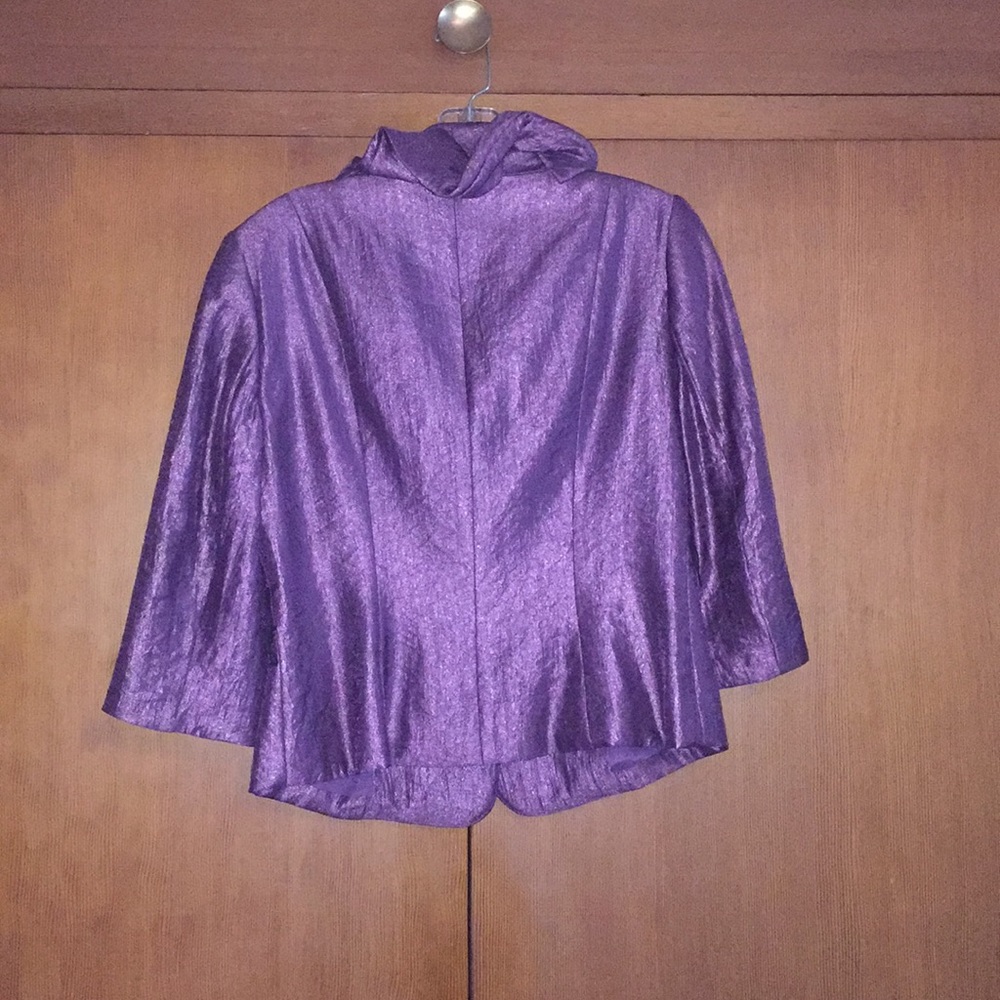 Formal Jacket - Picture 2 of 4
